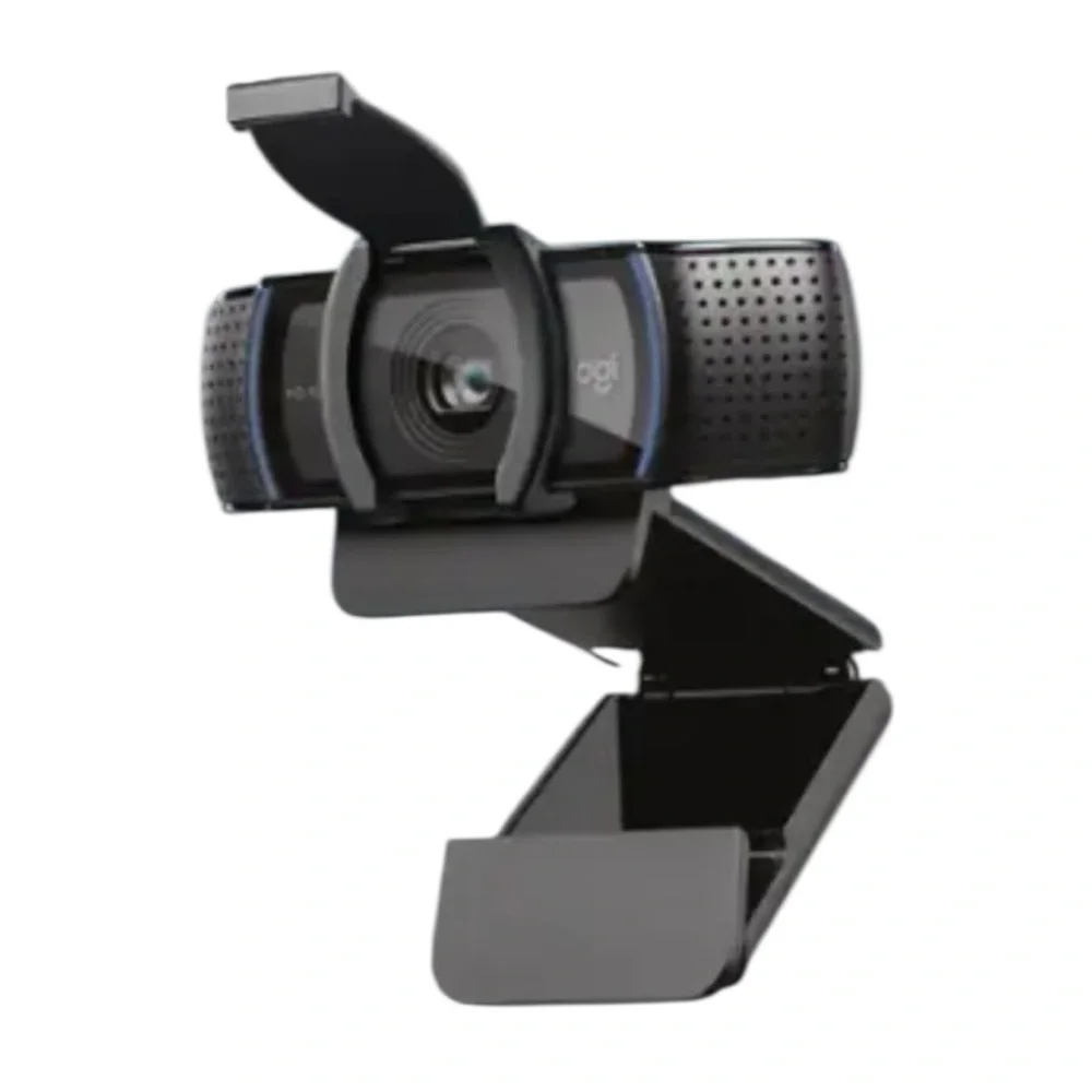 Logitech c920s pro